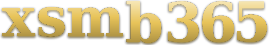 xsmb 365 logo
